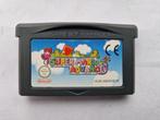 SUPER MARIO ADVANCE, Spelcomputers en Games, 1 speler, Ophalen of Verzenden, Gebruikt, Vanaf 3 jaar