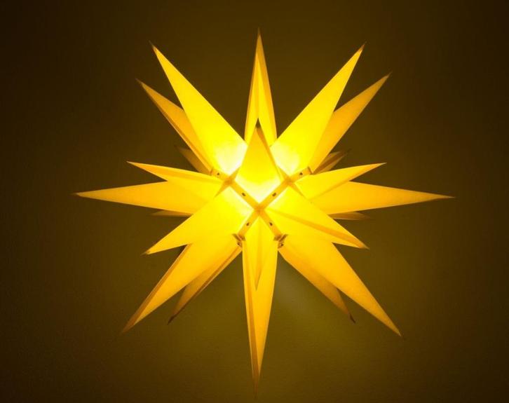 Moravische Adventster, Diversen, Kerst, Nieuw, Ophalen of Verzenden