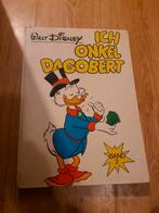 Donald duck enz in het Duits hc, Meerdere stripboeken, Ophalen of Verzenden, Gelezen