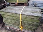 Hardhouten  vlonderplanken  terras vlonder, Ophalen, Gebruikt, 250 cm of meer, Planken