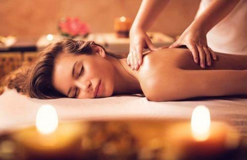 Heerlijke Relax Massage, Diensten en Vakmensen, Welzijn | Masseurs en Massagesalons, Ontspanningsmassage