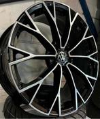 VOLKSWAGEN GOLF 8.5 R LOOK VELGEN 18/19 INCH 5X112, Overige, Overige, Banden en Velgen, Nieuw