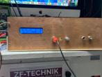 Middengolf Kortegolf zender  500kHz - 10MHz, Telecommunicatie, Ophalen of Verzenden