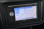 Skoda Fabia Combi 1.6-16V Elegance AUT|Clima|Cruise|NAVIGATI, Gebruikt, 4 cilinders, Zwart, Origineel Nederlands
