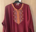 ( huis)JURK, // Kaftan.   mt. XXXL.   nieuw!, Kleding | Dames, Huispakken, Verzenden, Zo goed als nieuw, Maat 46/48 (XL) of groter