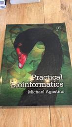 Pracitical bioinformatics, Ophalen of Verzenden, Beta, Nieuw, HBO