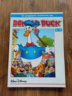 Donald Duck nr. 26 - Stripboek, Eén stripboek, Ophalen of Verzenden, Gelezen, Walt Disney