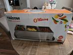 Tristar buffetwarmer, Witgoed en Apparatuur, Ophalen, Zo goed als nieuw, Minder dan 45 cm