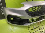 ford focus ST line voorbumper bumper grille rooster grill, Ophalen of Verzenden, Gebruikt, Ford, Bumper