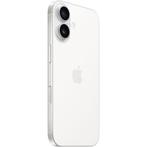 Apple iPhone 16 Wit 128GB | Nieuw In Doos | 1 Jaar Apple Gar, Telecommunicatie, Mobiele telefoons | Apple iPhone, Apple, Zo goed als nieuw
