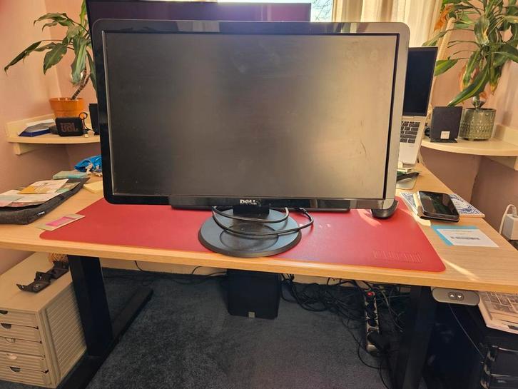 Dell UltraSharp 2209WA - 22 inch IPS Monitor, Computers en Software, Monitoren, Ophalen