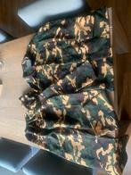 Camouflage pak maat 176., Kinderen en Baby's, Carnavalskleding en Verkleedspullen, Ophalen of Verzenden, Zo goed als nieuw, 170 of groter