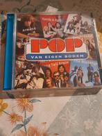 CD - Pop van Eigen Bodem, Cd's en Dvd's, Cd's | Pop, Ophalen of Verzenden, 1980 tot 2000, Zo goed als nieuw, Boxset