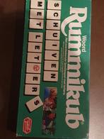 Woord Rummikub, Ophalen of Verzenden