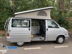 Volkswagen California 2.5 TDi 12-2002 slechts 216.000km, Buscamper of Camperbus, Volkswagen, Airconditioning, Handgeschakeld