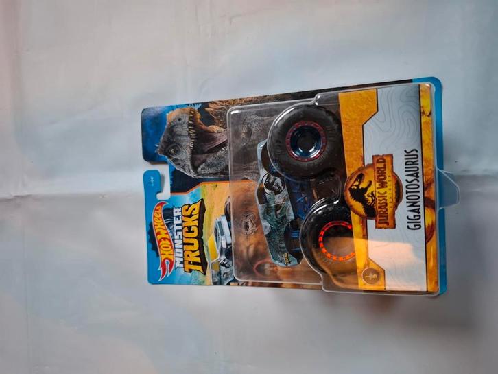 Hotwheels., Kinderen en Baby's, Speelgoed | Speelgoedvoertuigen, Zo goed als nieuw, Ophalen of Verzenden