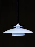 Eettafel hanglamp Licht Blauw, Harry Banninklaan 102, 2652NB, Berkel en Rodenrijs, Verkoop@scandinavischelampen.nl, Ophalen of Verzenden