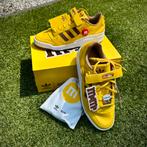 adidas M&M’s Forum Low, Overige kleuren, Verzenden, Nieuw, Sneakers of Gympen