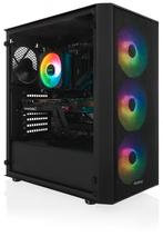 Game & Werk PC  – Nieuw –, Computers en Software, Computerbehuizingen, Ophalen of Verzenden, Nieuw