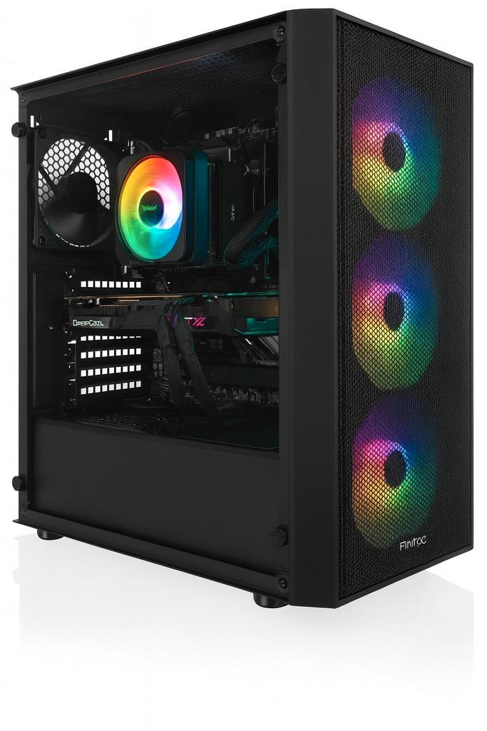 Game & Werk PC  – Nieuw –, Computers en Software, Computerbehuizingen, Nieuw, Ophalen of Verzenden