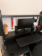 IKEA Bureau (geen mankementen), Huis en Inrichting, Bureaus, Ophalen, Zo goed als nieuw