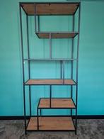 Leen Bakker Jaxx boekenkast, Huis en Inrichting, Ophalen, Gebruikt, 50 tot 100 cm, 150 tot 200 cm