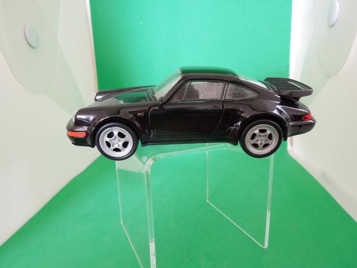 modelauto's, Porsche en Renault., Hobby en Vrije tijd, Modelauto's | Overige schalen, Nieuw, Auto, Ophalen