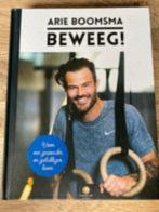 Arie Boomsma, Ophalen of Verzenden, Zo goed als nieuw