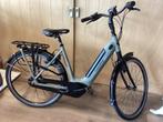 Gazelle Grenoble C8 dames maat 53, Gebruikt, De Tweewieler, 51 tot 55 cm, 50 km per accu of meer