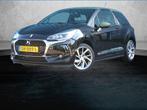 DS DS 3 1.2 110PK Business | AppleCarplay/AndroidAuto | Alca, Auto's, DS, Voorwielaandrijving, Gebruikt, Origineel Nederlands