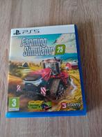 Farming simulator, Spelcomputers en Games, Ophalen, Zo goed als nieuw