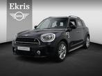 MINI Countryman Classic Comfort Plus Pakket + Glazen panoram, Automaat, Stof, Gebruikt, Countryman