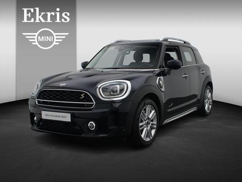 MINI Countryman Classic Comfort Plus Pakket + Glazen panoram, Auto's, Mini, Bedrijf, Te koop, Countryman, 4x4, ABS, Airbags, Airconditioning