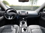 Kia Sportage 1.6 GDI DynamicPlus (Vol-Opties!) 1e eigenaar, Voorwielaandrijving, Euro 5, 135 pk, Gebruikt