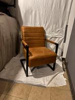 Gloednieuwe fauteuil, Huis en Inrichting, Stoelen, Ophalen, Zo goed als nieuw, Eén