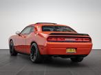 Dodge Challenger SRT8 HEMI 6.1 V8 432pk (bj 2009, automaat), Auto's, Automaat, Gebruikt, 8 cilinders, Overige kleuren