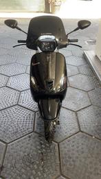 vespa s50 malossi, Ophalen, Zo goed als nieuw, Benzine, Vespa
