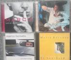 4 cd’s van Marco Borsato, Cd's en Dvd's, Cd's | Nederlandstalig, Ophalen of Verzenden, Zo goed als nieuw