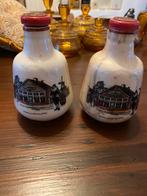 Antieke flesjes van Bols, Ophalen of Verzenden