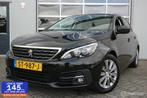 Peugeot 308 1.6 BlueHDi Premium AUTOMAAT/PANORAMADAK/NAP, 28 km/l, Gebruikt, Euro 6, 4 cilinders