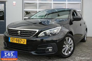 Peugeot 308 1.6 BlueHDi Premium AUTOMAAT/PANORAMADAK/NAP beschikbaar voor biedingen