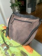 Fred de la bretoniere tas NIEUW, Ophalen of Verzenden, Nieuw, Bruin, Handtas