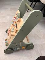 Little Dutch Loopwagen - Nieuwstaat, Kinderen en Baby's, Speelgoed | Houten speelgoed, Ophalen of Verzenden, Duw- of Trekspeelgoed