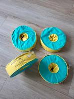 2x set zwembandjes Cherek's Kraulquappen, Kinderen en Baby's, Babykleding | Baby-zwemkleding, Jongetje of Meisje, One size, Ophalen of Verzenden