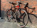 Haibike Q-Race RC racefiets 54 CM Shimano Ultegra 2x10 speed, Fietsen en Brommers, Fietsen | Racefietsen, Aluminium, Zo goed als nieuw