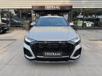 Audi RSQ8 4.0 TFSI Quattro|Pano|Massage|B&O|Head-Up|Memory|L, Auto's, Gebruikt, 600 pk, Leder, Bedrijf
