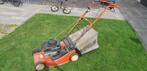Sabo grasmaaier, 47 cm, benzine, Tuin en Terras, Grasmaaiers, Cirkelmaaier, Gebruikt, Benzine-grasmaaier, 40 t/m 49 cm