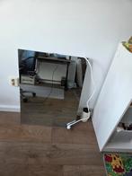 Infrarood Spiegel Verwarming, Doe-het-zelf en Verbouw, Verwarming en Radiatoren, Ophalen, 30 tot 80 cm, Overige typen, Nieuw