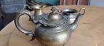 Mooi  antiek Marokkaans thee pot met bekers, Antiek en Kunst, Antiek | Servies compleet, Ophalen