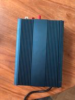 12V 15A Acculader - WT-1215-TB, Caravans en Kamperen, Caravan accessoires, Ophalen of Verzenden, Gebruikt